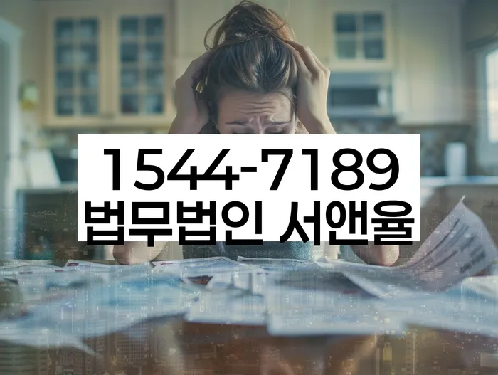 개인회생절차