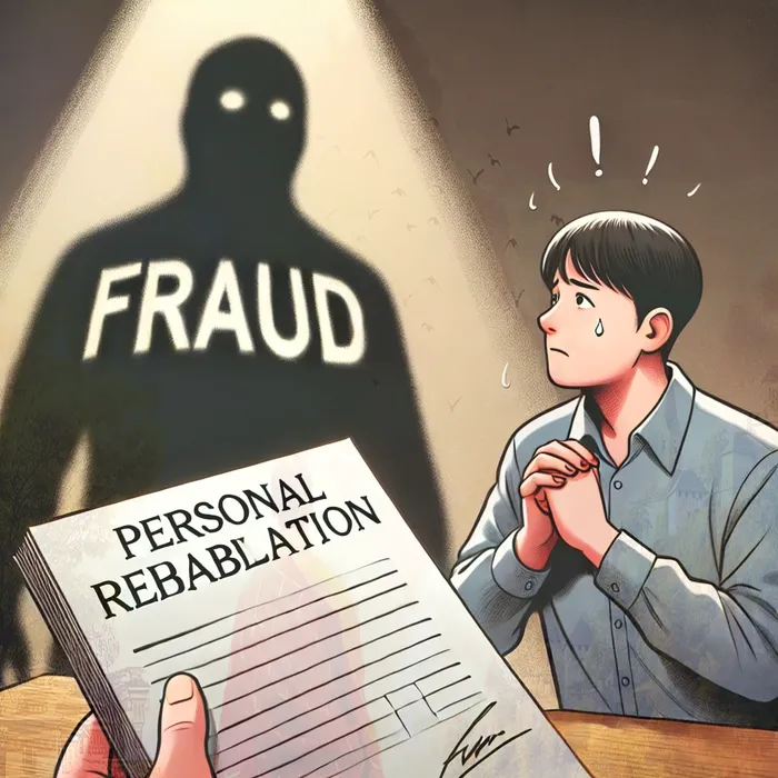 카톡상담 개인회생