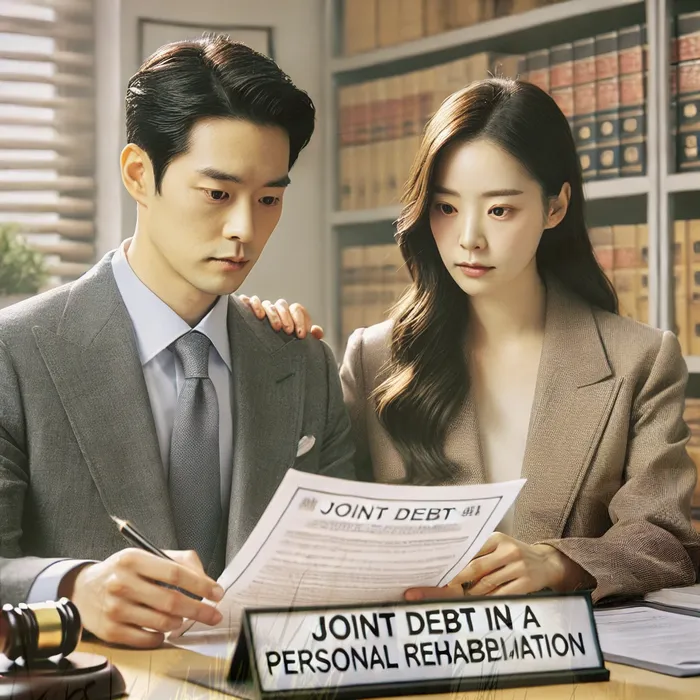 개인회생과파산차이