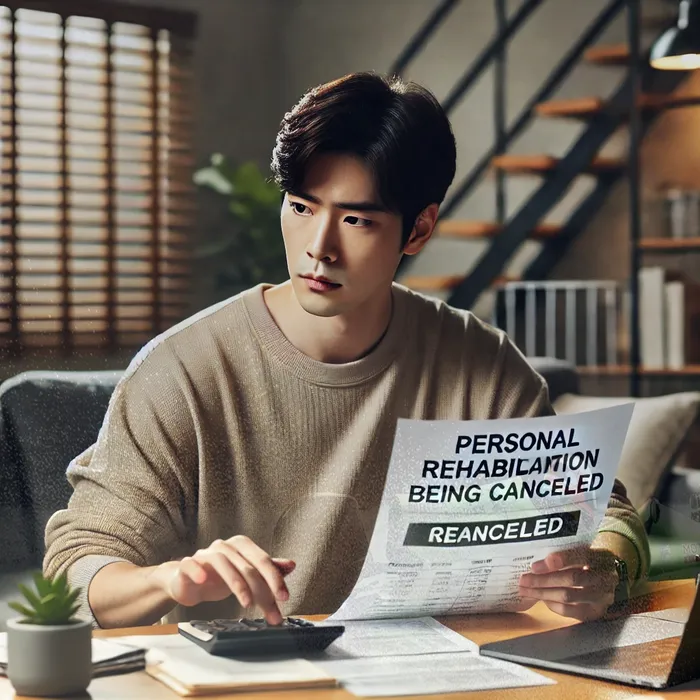 개인파산면책절차