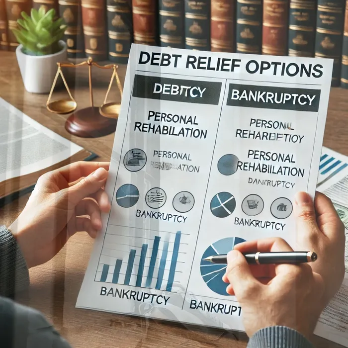 개인파산면책절차