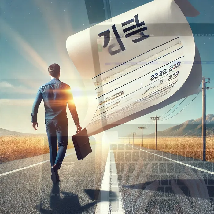 개인파산면책절차