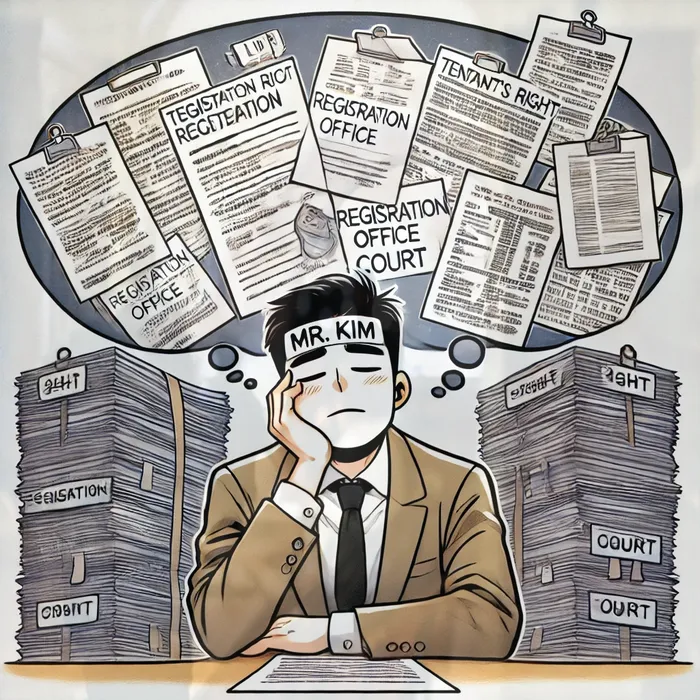 개인회생통장압류