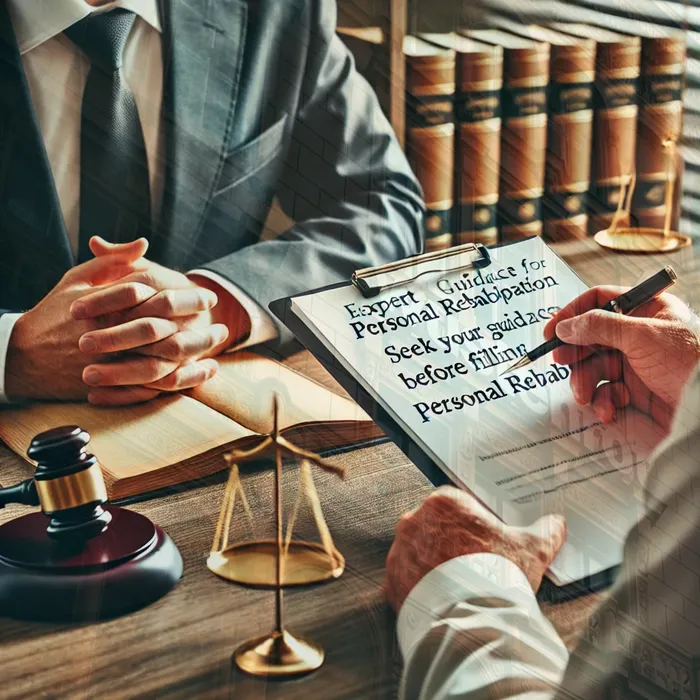 개인파산수임료