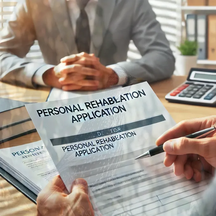 신용회복위원회개인회생