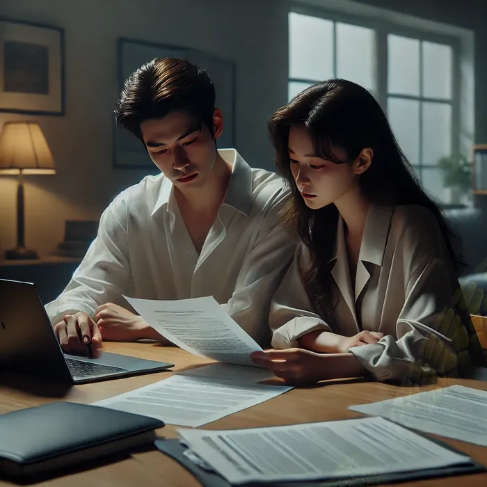 신용회복위원회개인회생