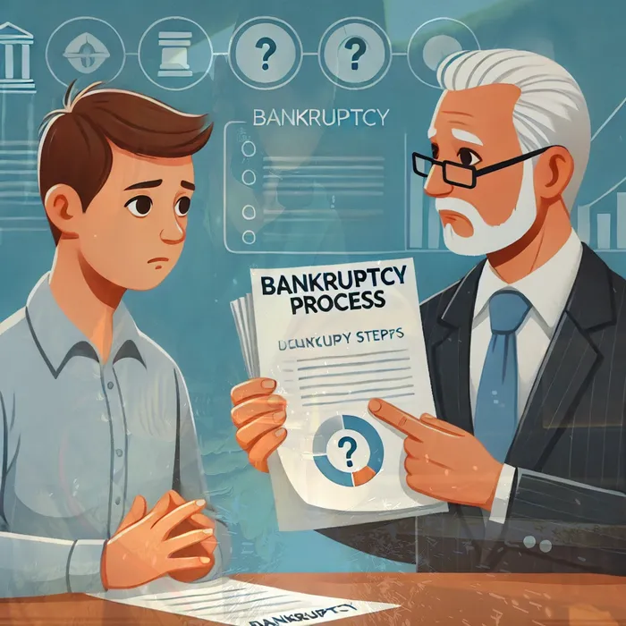 개인회생신청서류