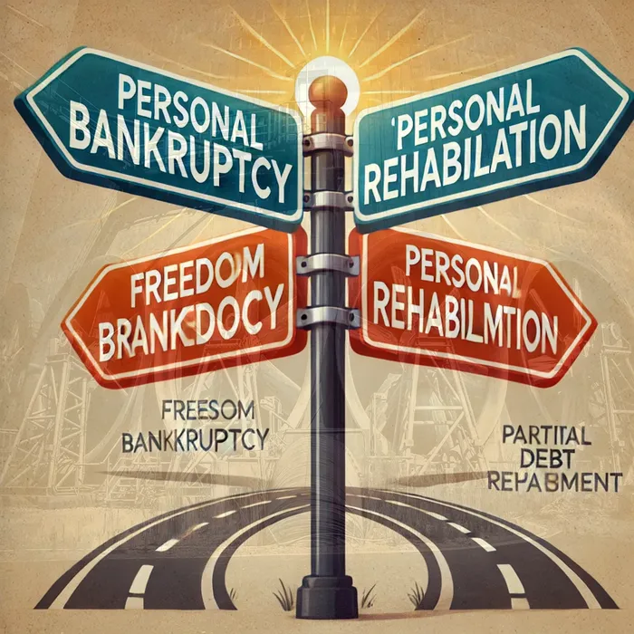 개인회생신청서류