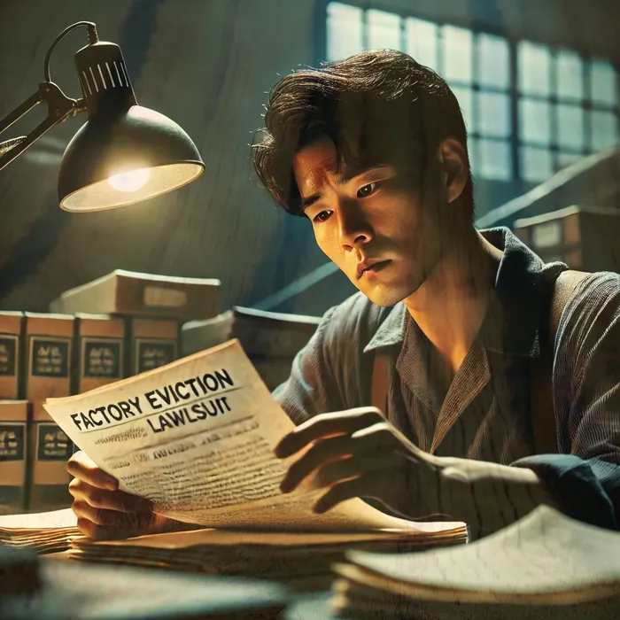 오래된채무 연체 시