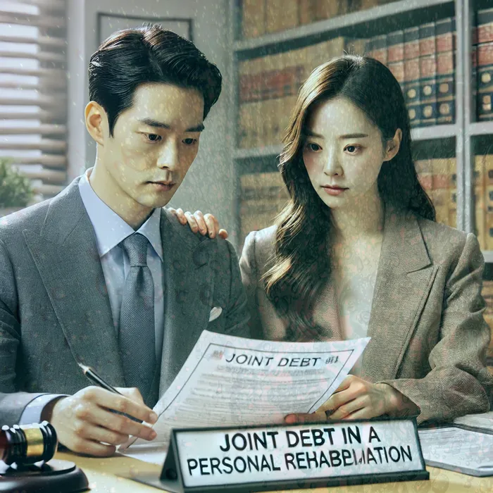 오래된채무 연체 시