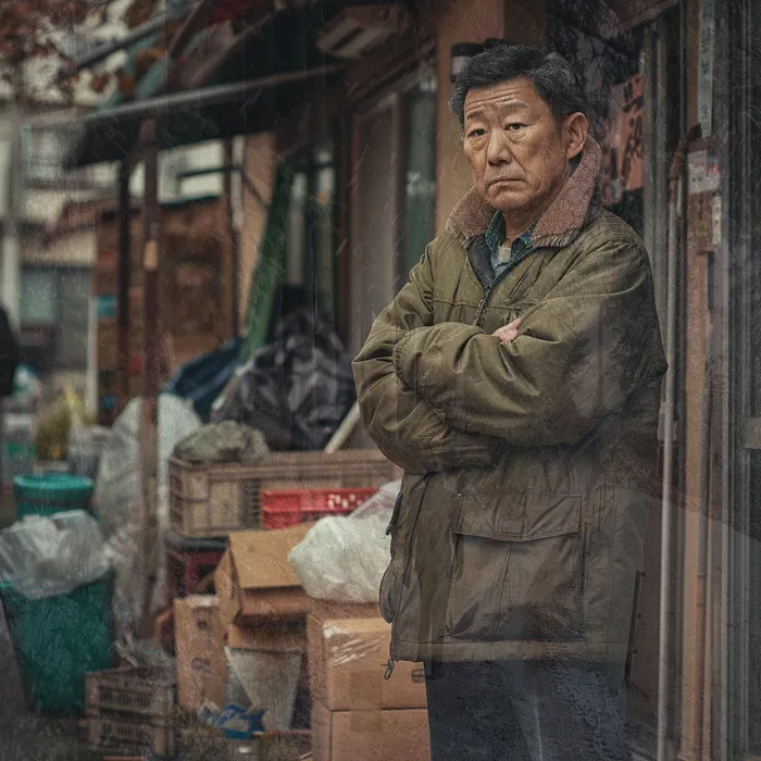 법무사개인회생