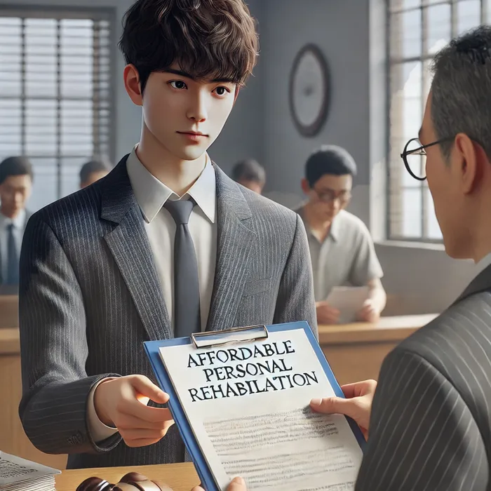 자영업자개인회생