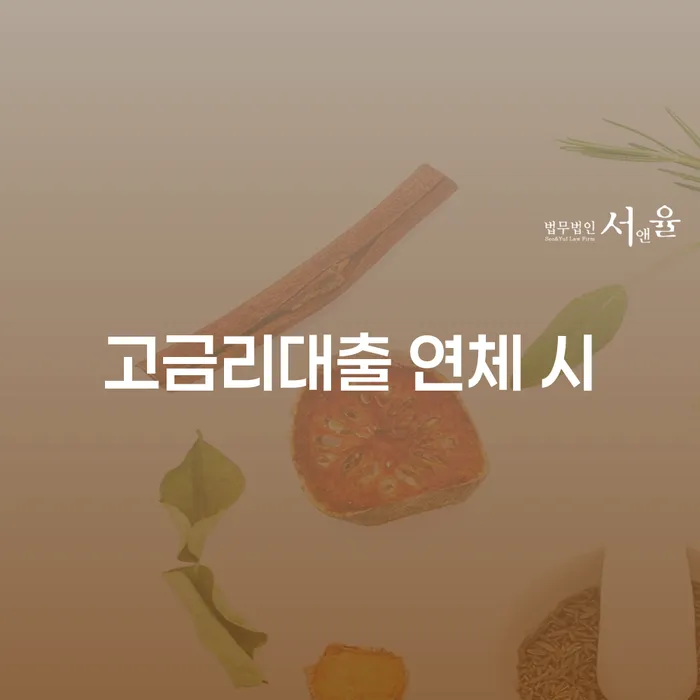 카드론연체 개인회생 문제해결방법 확실한 진행