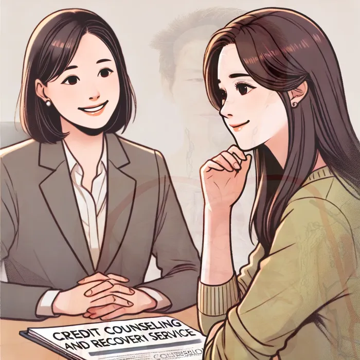 고금리대출 연체 시