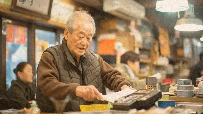 개인회생필요서류