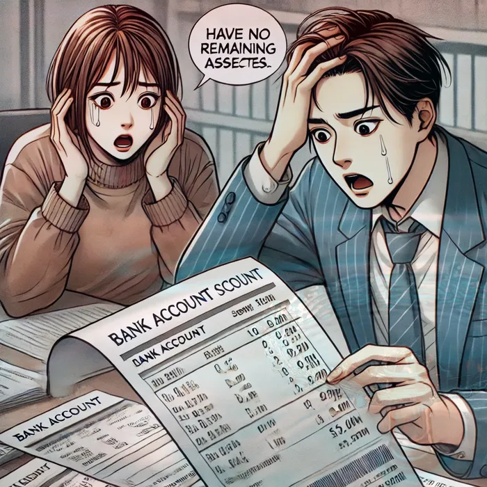 개인회생 재신청