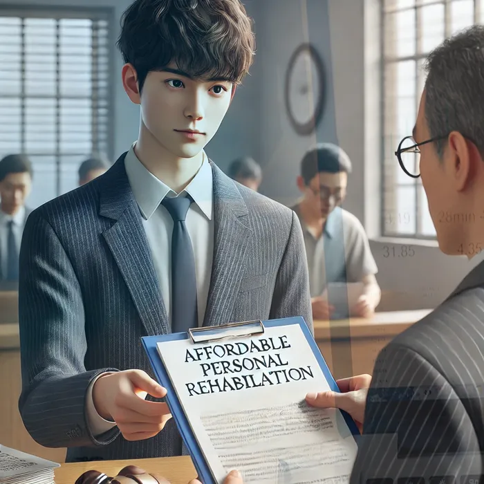 개인회생변호사비용을 아낄 수 있는