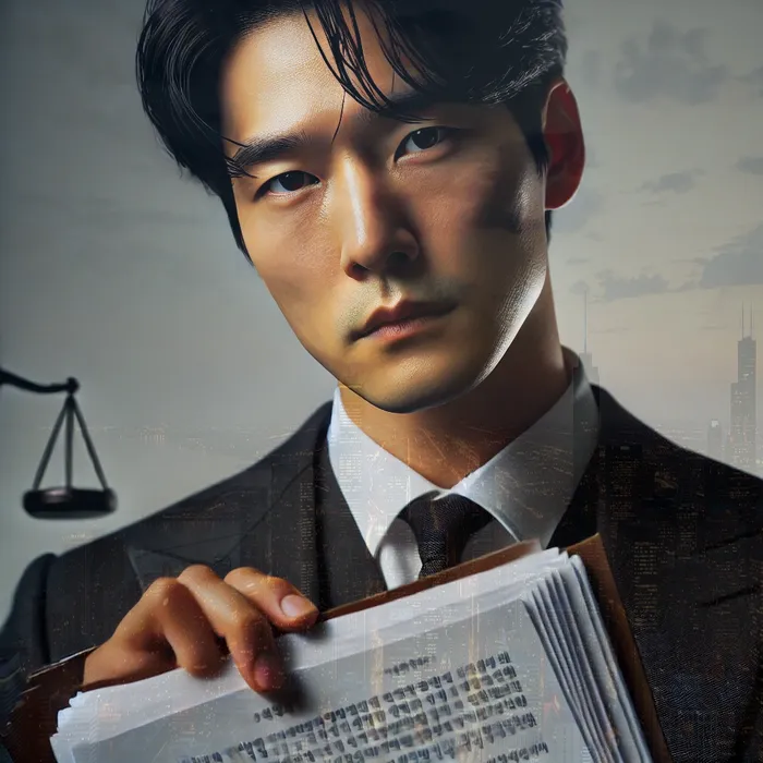 채무변제계획서