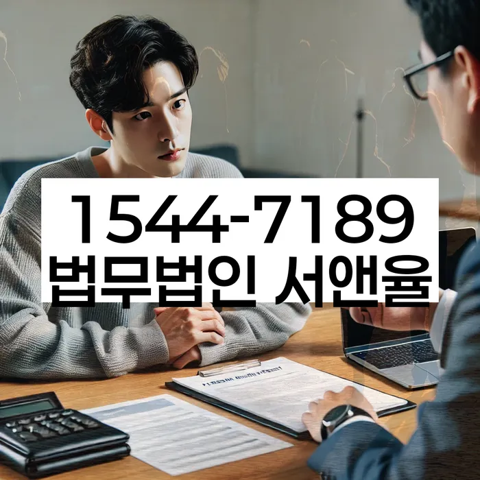 신용카드이용자대출 연체 시