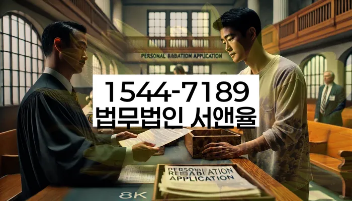 개인회생사무실