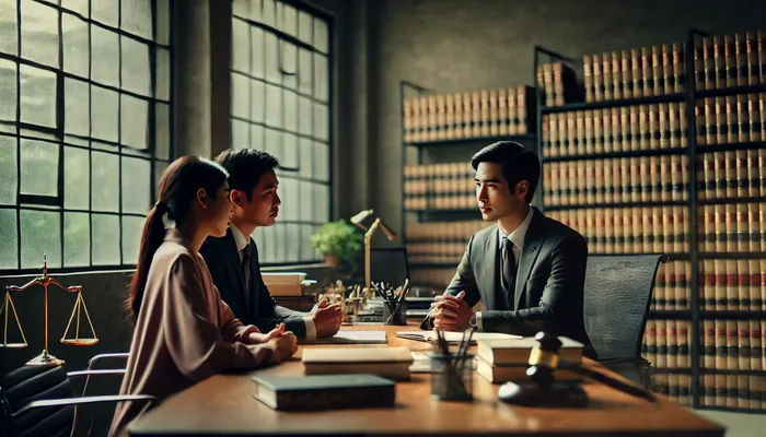 개인회생면책결정