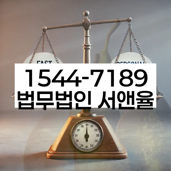 개인파산선고