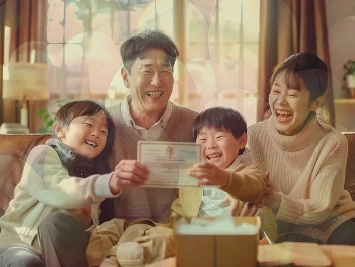 개인회생신청절차