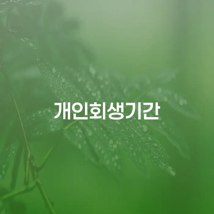 광주광역시 개인회생 개인회생,개인파산으로 확인해요