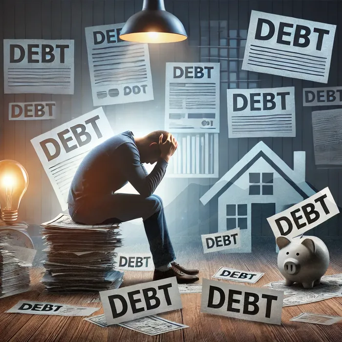 보험설계사개인회생