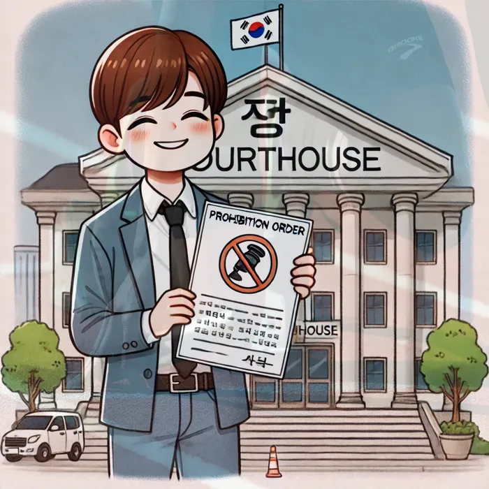 개인회생주택담보대출