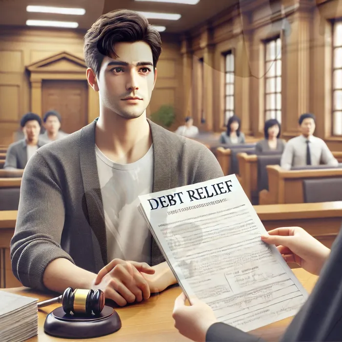 개인회생주택담보대출