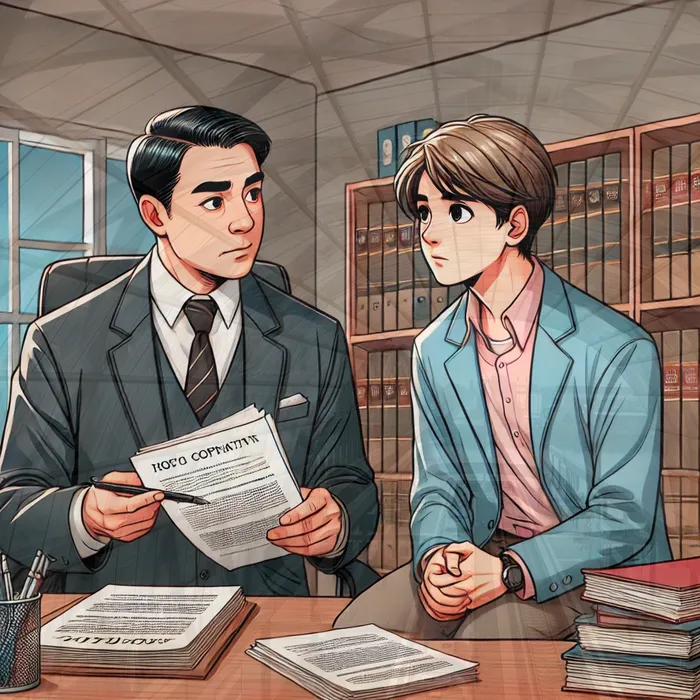 채무 문제 해결