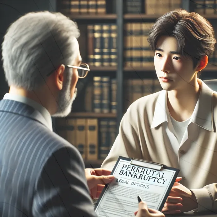 개인회생 변제금 납부 지연 해결 방안