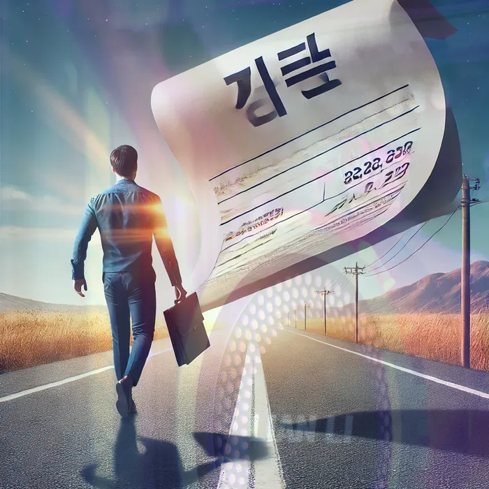 채무 해결 방법