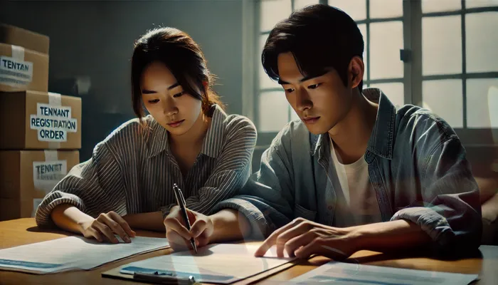 개인회생 절차와 조건