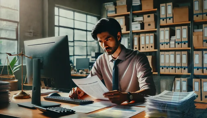 파산 신청 요건