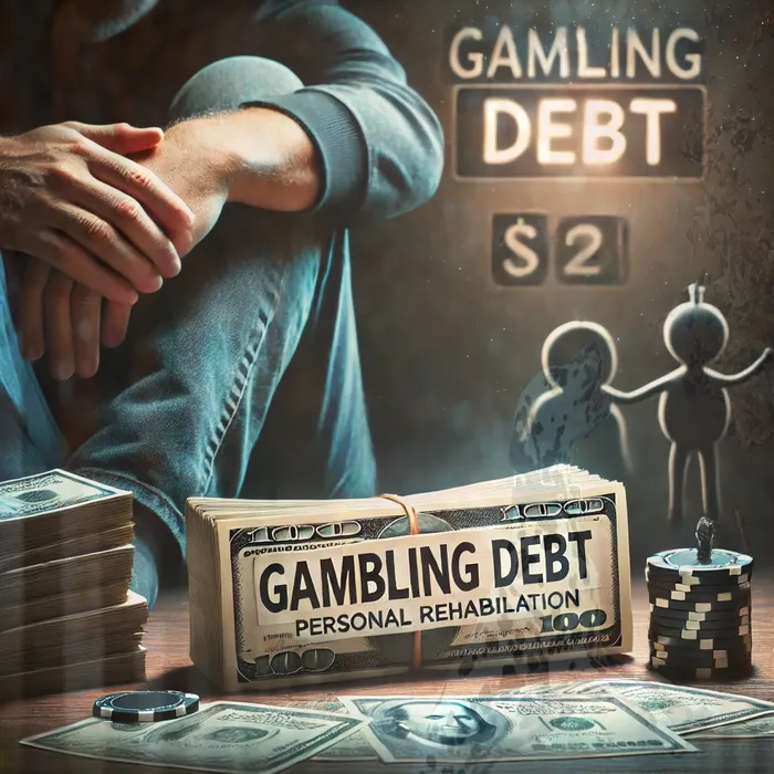 채무 조정 방안