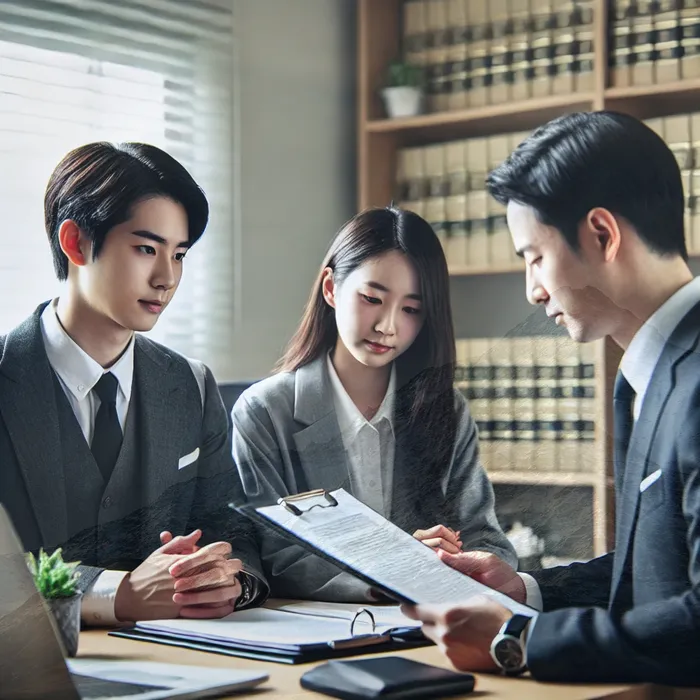채무자 보호 조치