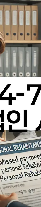 법무법인 서앤율 회생파산상담센터