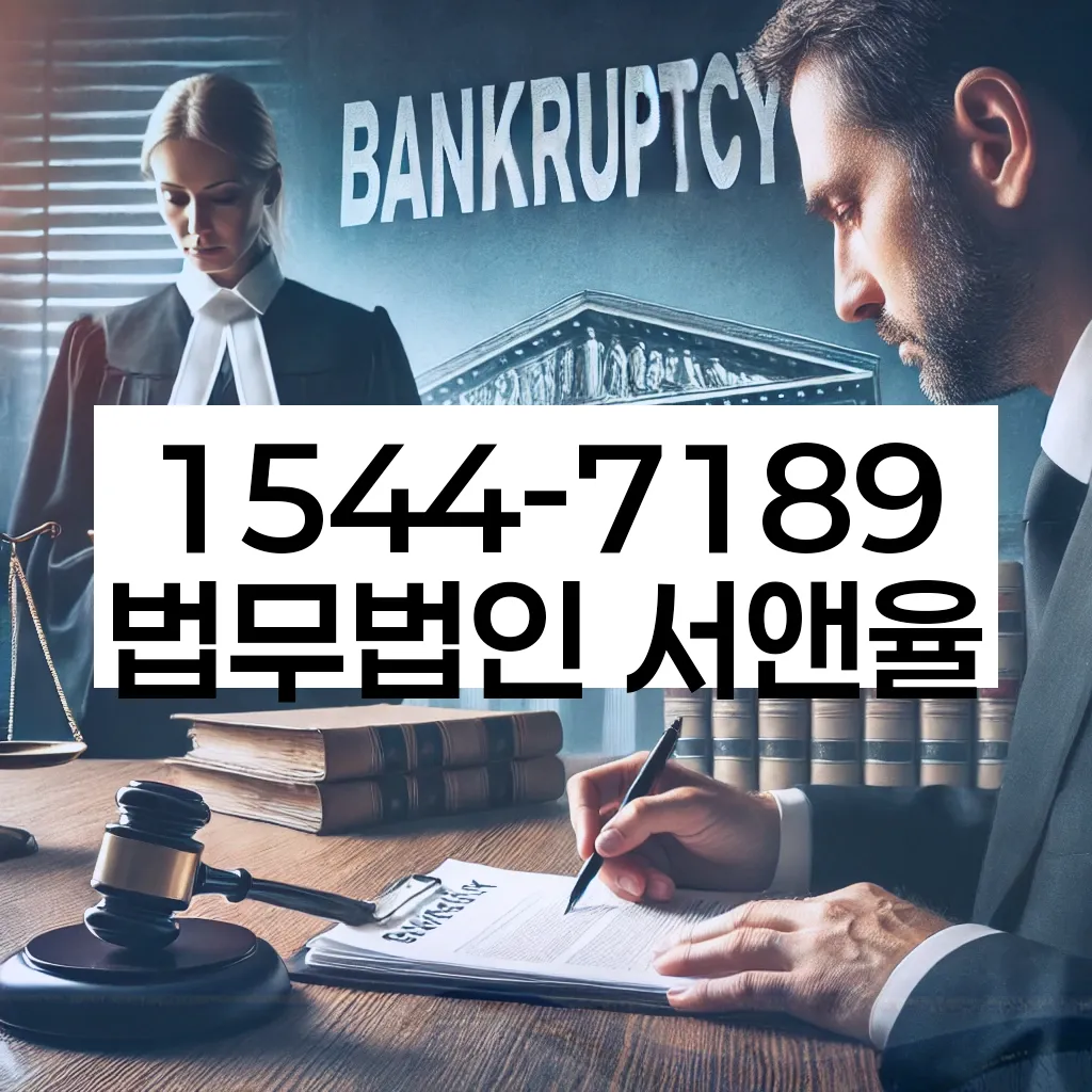 개인회생