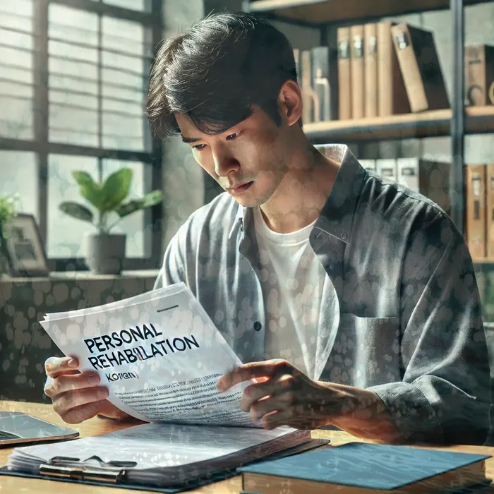 장위3동 개인회생변호사