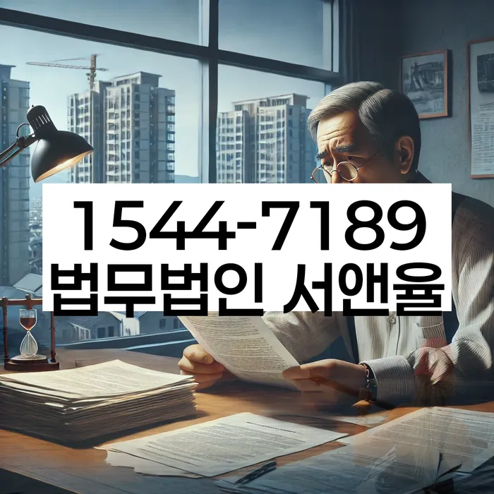 월곡1동 개인회생 절차