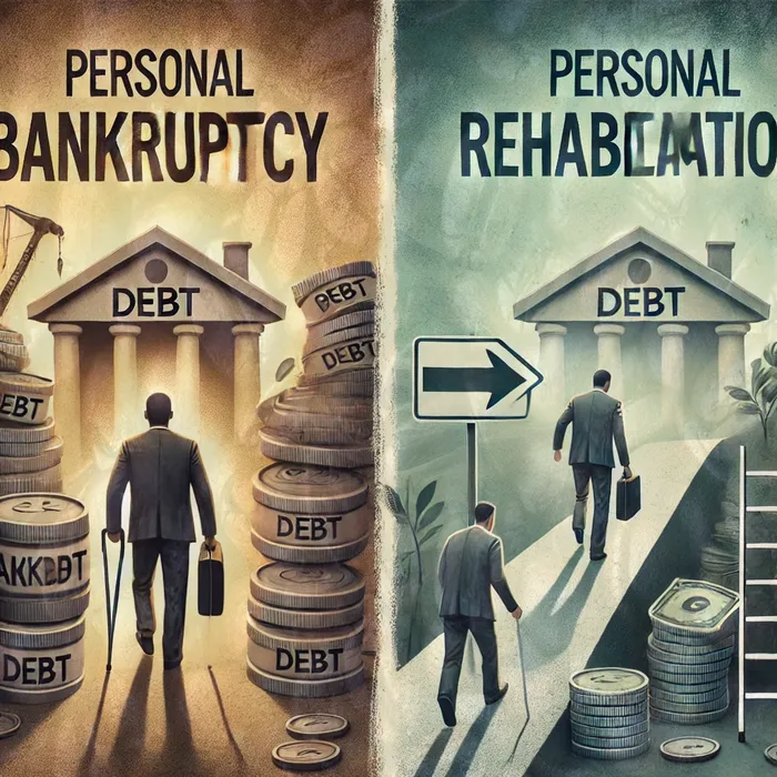 성공적인 개인회생