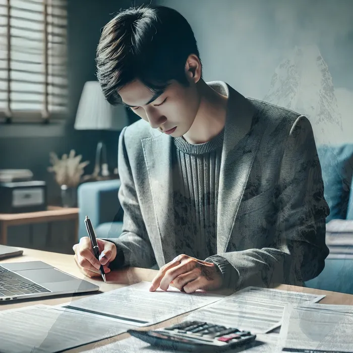 채무 해결 방법