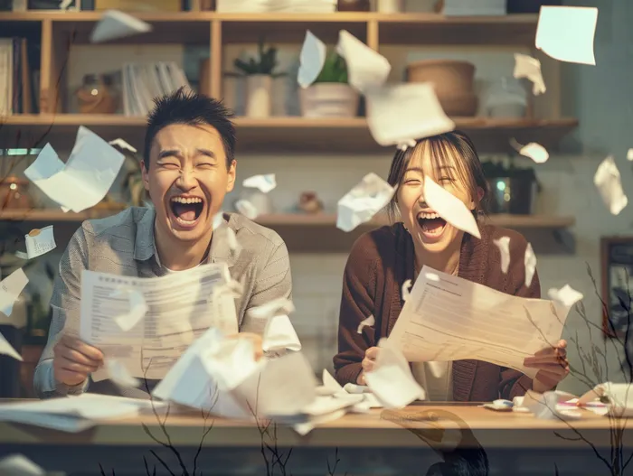 개인회생의 장점