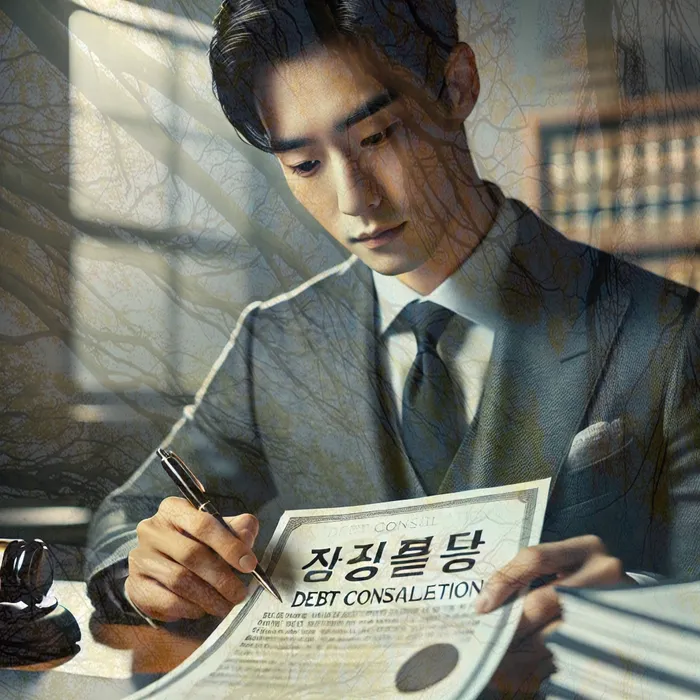 법률사무소 상담