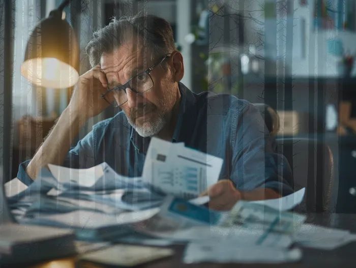 채무 문제 해결