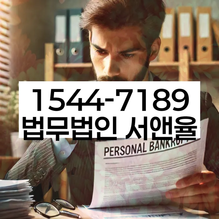 대림동 개인회생