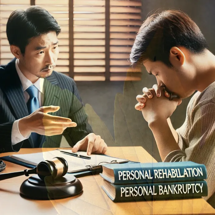 보광동개인회생변호사