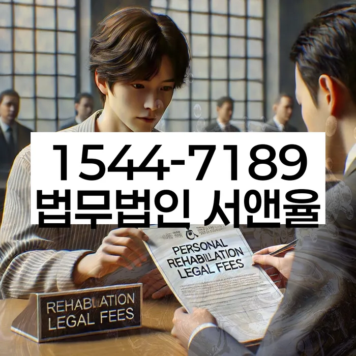 보광동 개인회생변호사